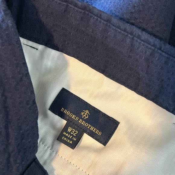 Preppy brooks brothers shorts - Picture 7 of 10